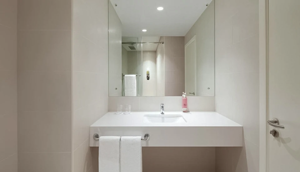 هتل رو لامر بیچ دبی